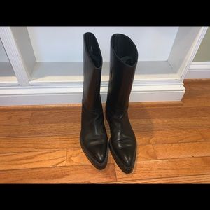 Prada Boots (Size 6.5)